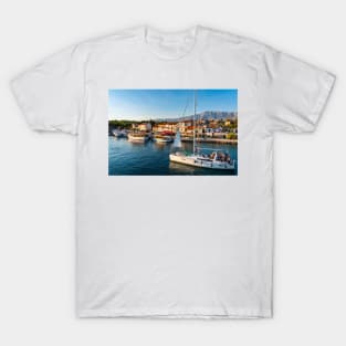 Sucuraj, island Hvar T-Shirt